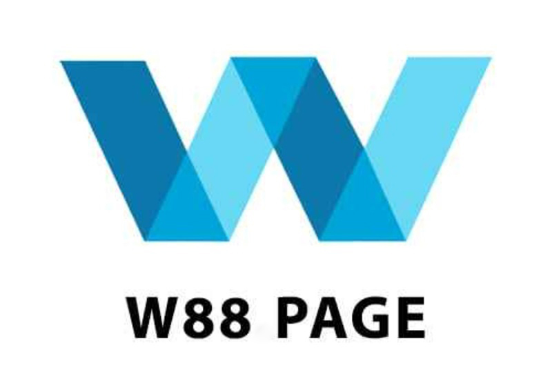 Nhà cái w88 page