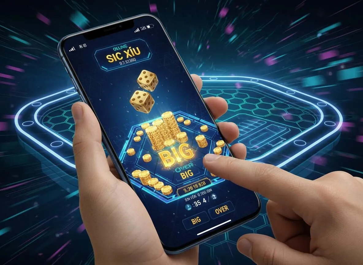 Các chiến thuật đánh tài xỉu online giúp tăng tỷ lệ thắng