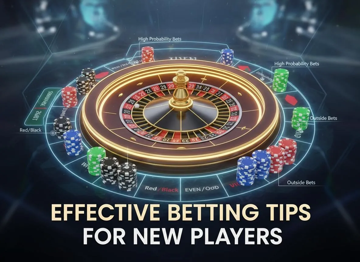 Roulette Sunwin